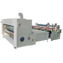 Máquina rotativa automática de corte de papel (879)